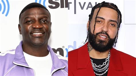 akon fake watch|Akon Makes Amends For French Montana Fake Watch Saga.